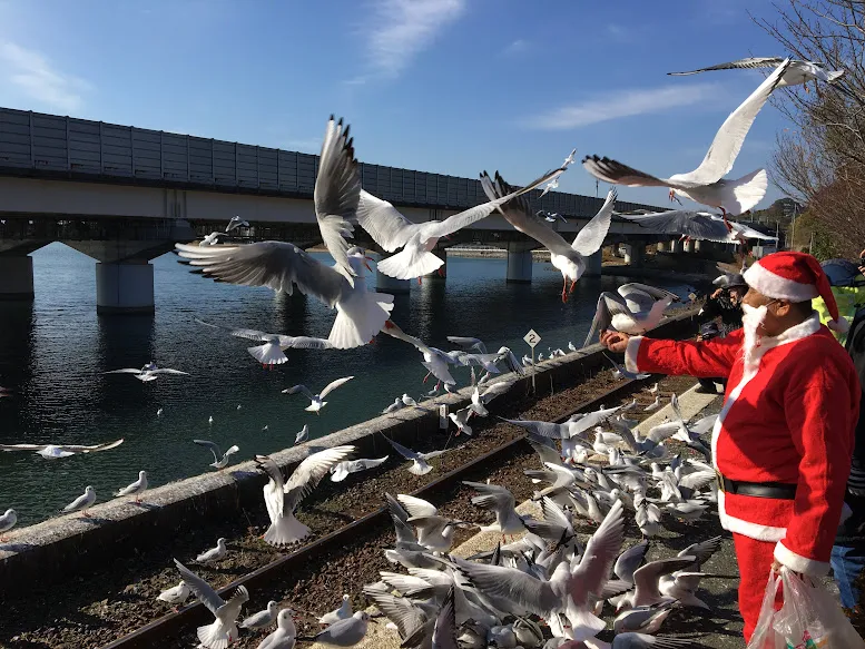 天竜浜名湖鉄道佐久米駅